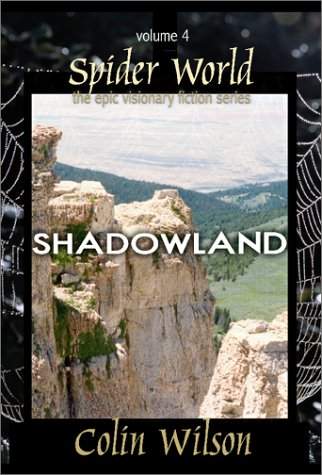 Shadowland (C. Wilson)